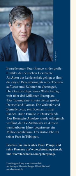Produktbild: Der Traumpalast