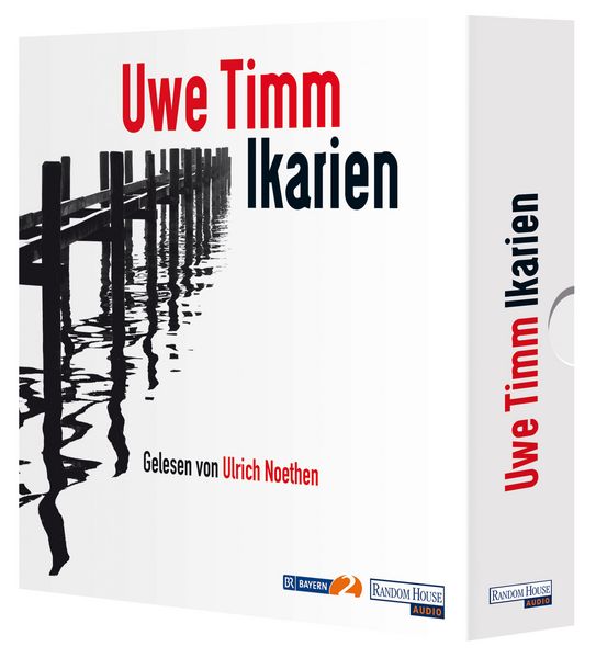 Produktbild: Ikarien