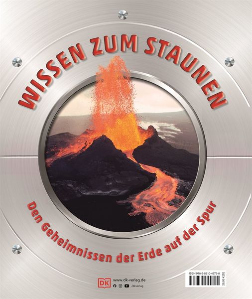 Produktbild: Mega-Wissen. Erde