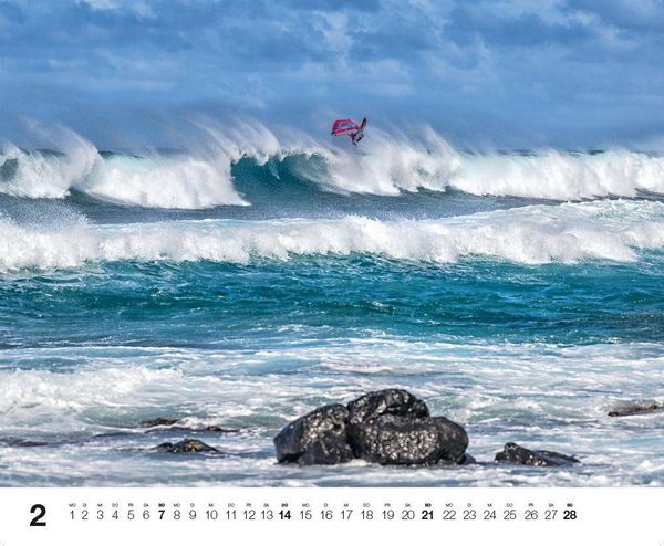 Produktbild: Surf 2027