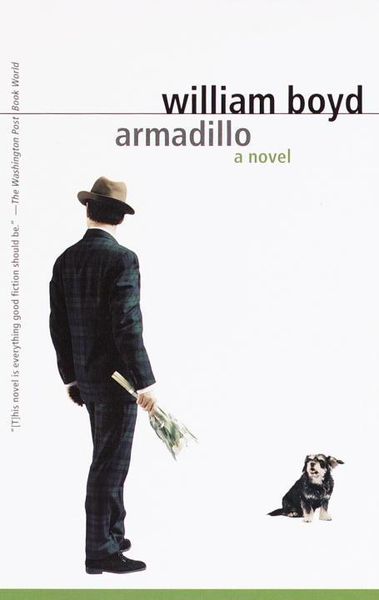 Produktbild: Armadillo