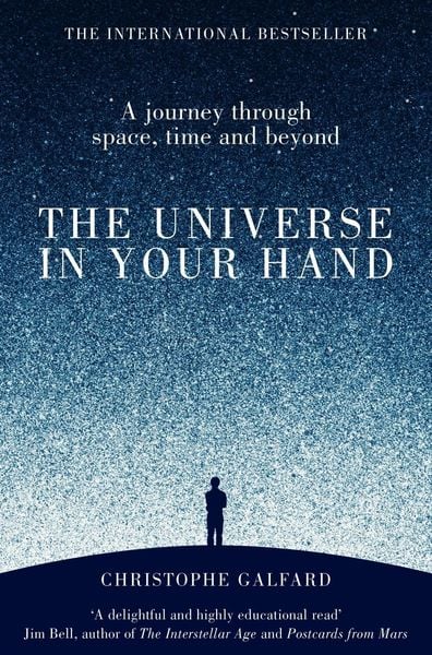 Produktbild: The Universe in Your Hand