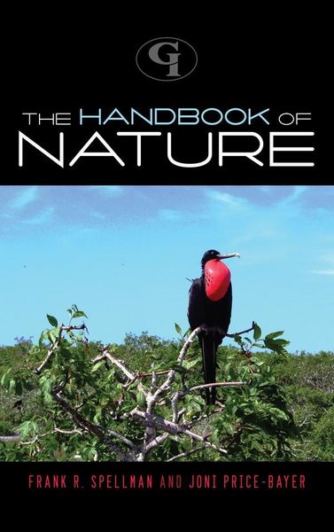 Produktbild: The Handbook of Nature