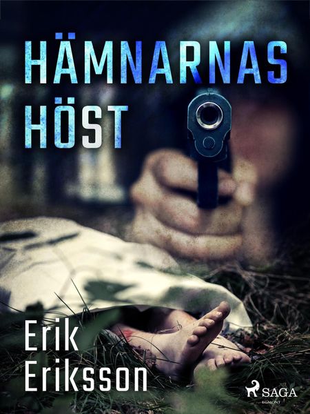 Produktbild: H&auml;mnarnas h&ouml;st
