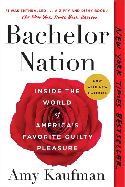 Produktbild: Bachelor Nation