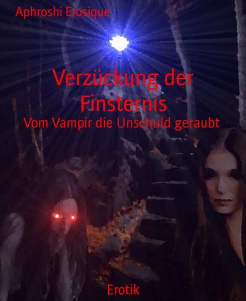 Produktbild: Verz&uuml;ckung der Finsternis