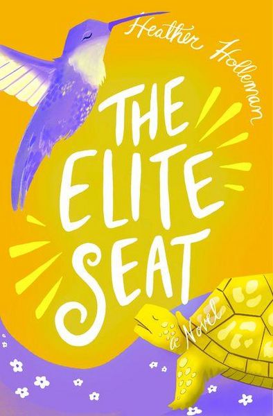 Produktbild: Elite Seat, The