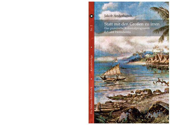 Produktbild: Statt mit den Gro&szlig;en zu irren