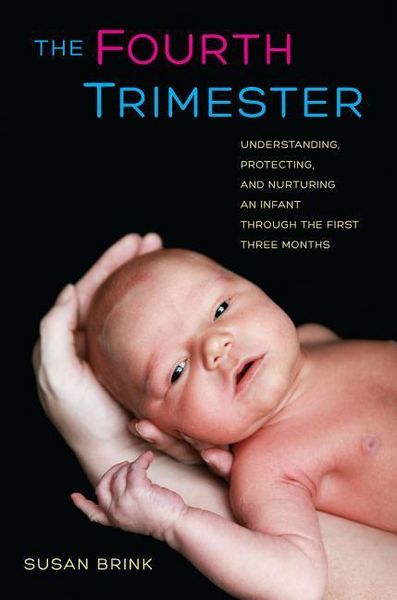 Produktbild: The Fourth Trimester