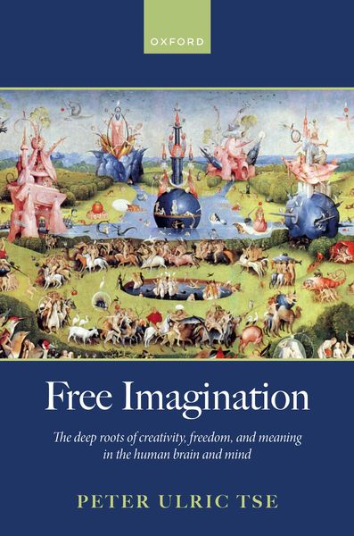 Produktbild: Free Imagination