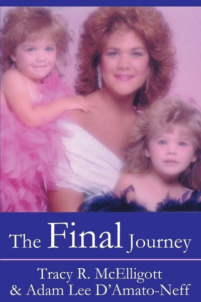 Produktbild: The Final Journey