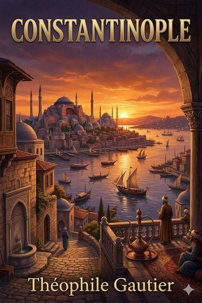 Produktbild: Constantinople