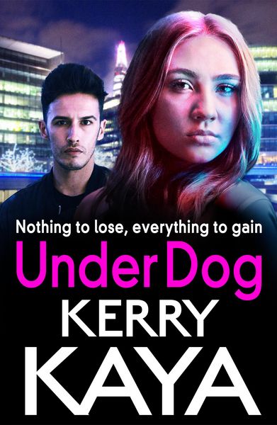Produktbild: Under Dog