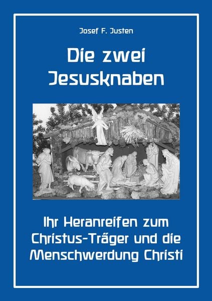 Produktbild: Die zwei Jesusknaben