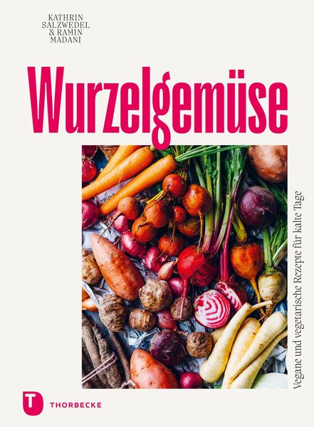 Produktbild: Wurzelgem&uuml;se