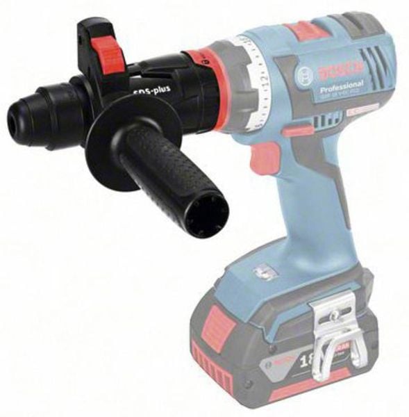 Bosch Professional 1600A003NF Bohrhammeraufsatz Passend für (Bohrmaschinen) Bosch