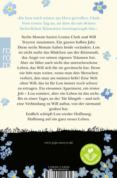 Produktbild: Ein ganz neues Leben