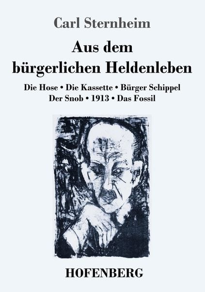Produktbild: Aus dem b&uuml;rgerlichen Heldenleben
