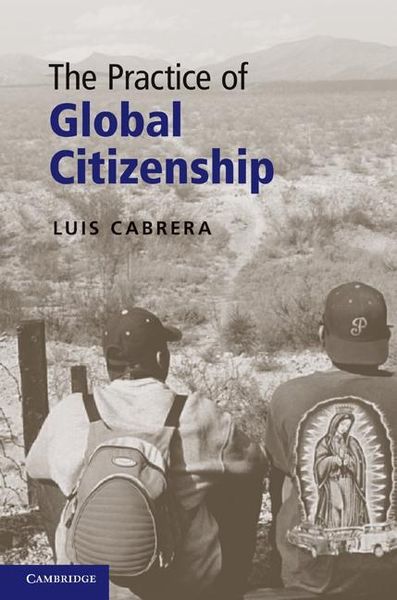Produktbild: Practice of Global Citizenship