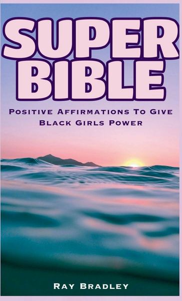 Produktbild: Super Bible
