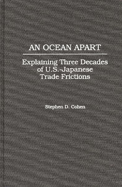 Produktbild: An Ocean Apart