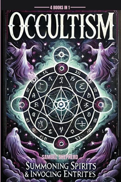 Produktbild: Occultism