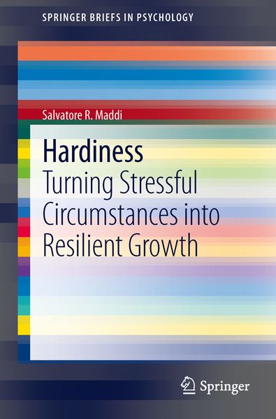 Produktbild: Hardiness