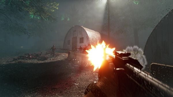 Produktbild: Project Z - Beyond Order