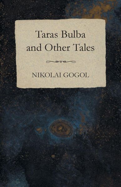 Produktbild: Taras Bulba and Other Tales