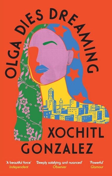 Produktbild: Olga Dies Dreaming