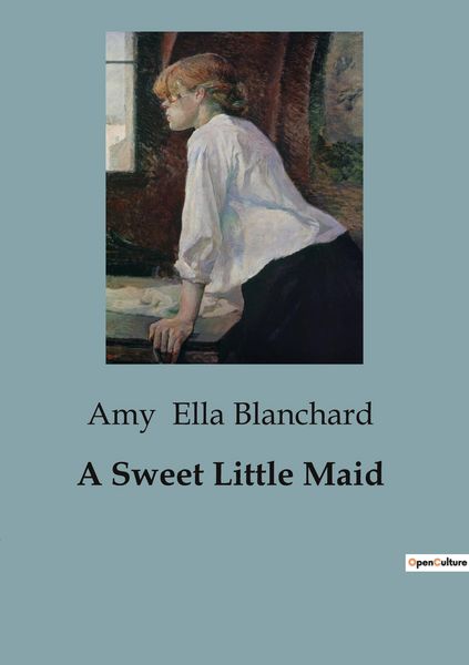 Produktbild: A Sweet Little Maid