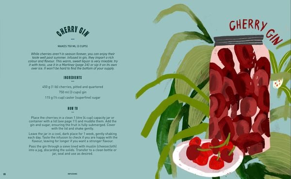 Produktbild: Simsala Gin