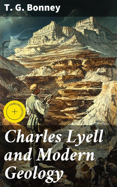 Produktbild: Charles Lyell and Modern Geology