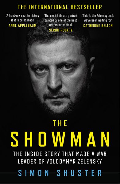 Produktbild: The Showman