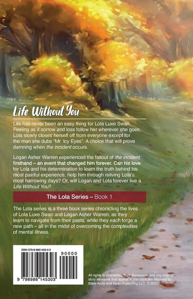 Produktbild: Life Without You