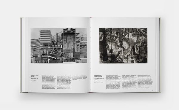 Produktbild: Drawing Architecture (2025)