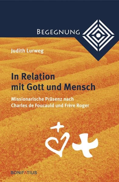 Produktbild: In Relation mit Gott und Mensch