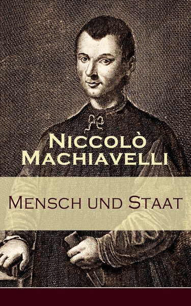 Produktbild: Mensch und Staat