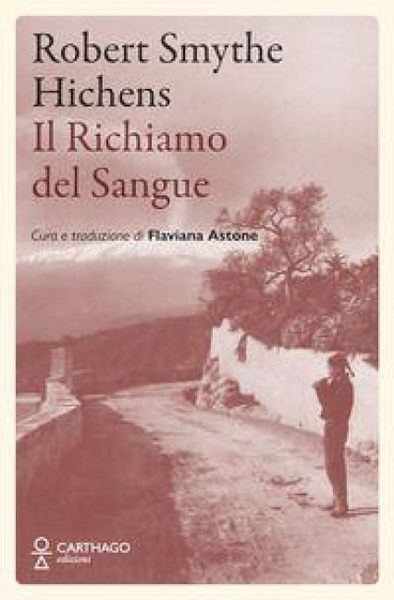 Produktbild: Il richiamo del sangue