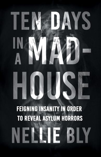 Produktbild: Ten Days in a Mad-House