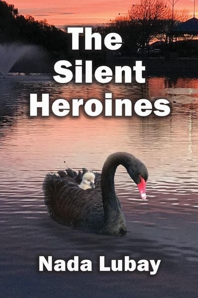 Produktbild: The Silent Heroines