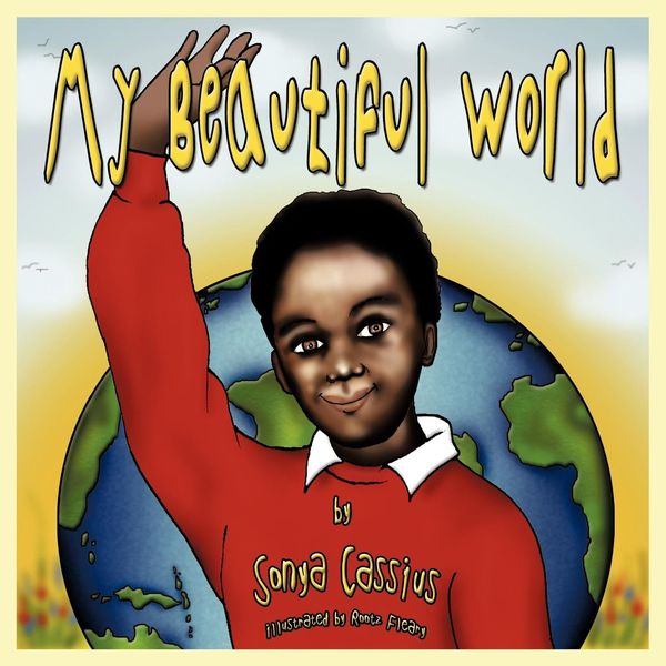 Produktbild: My Beautiful World