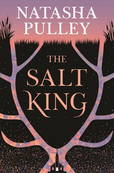 Produktbild: The Salt King