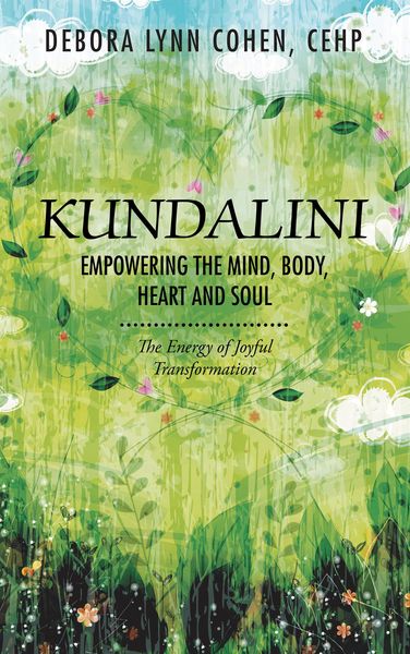 Produktbild: Kundalini Empowering the Mind, Body, Heart and Soul