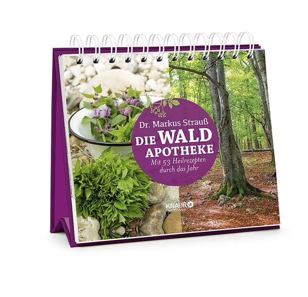 Produktbild: Die Wald-Apotheke