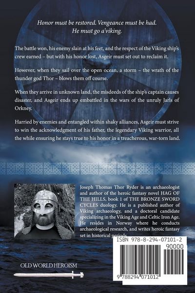 Produktbild: Thor's Wrath
