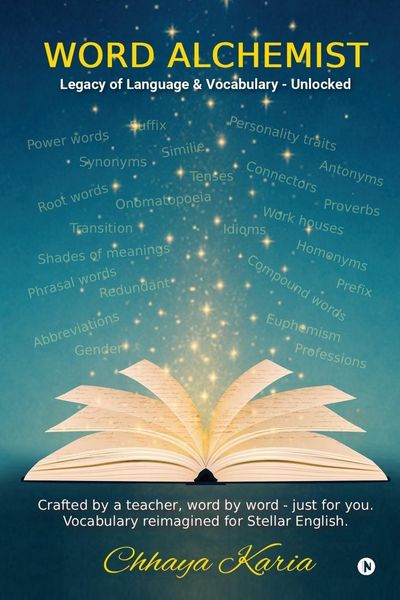 Produktbild: Word Alchemist