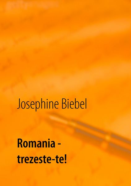 Produktbild: Romania - trezeste-te!