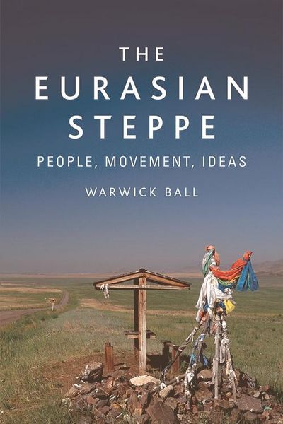 Produktbild: Eurasian Steppe