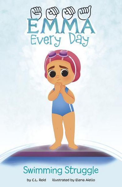 Produktbild: Swimming Struggle